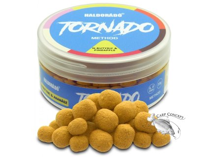 haldorado wafters method tornado 30g 6 8mm n butyric ananas