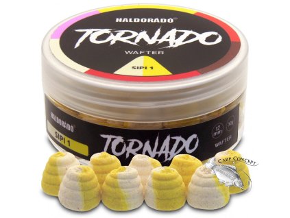 haldorado wafters tornado 30g 12mm sipi1 citron mata