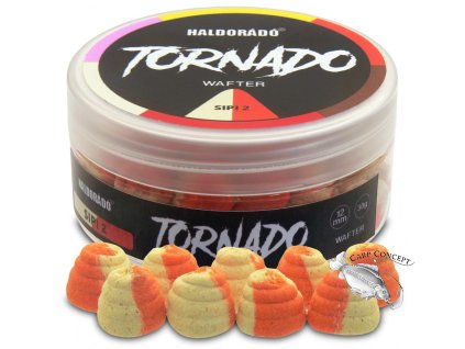 haldorado wafters tornado 30g 12mm sipi2 pomeranc skorice