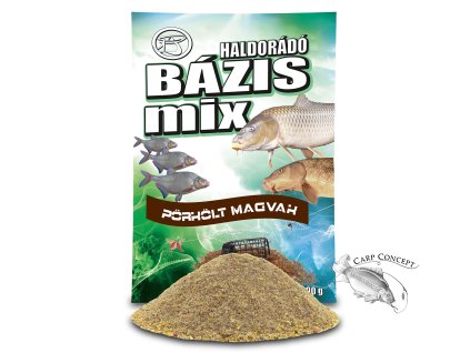Haldorádó Vnadící směs Bázis Mix Pražená semínka 2,5kg