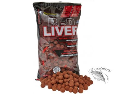 Screenshot 2021 05 26 Red Liver Boilie potápivé 1kg 14mm