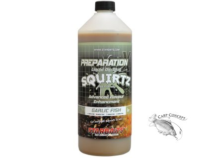 Screenshot 2021 05 26 ZÁLIVKY SQUIRTZ Booster PREP X SQUIRTZ GARLIC FISH 1L