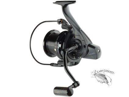 Giants fishing Naviják XRS FD 9000 + zlatá cívka 10000 ZDARMA!