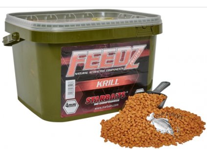 Screenshot 2021 05 27 PELETY FEEDZ FEEDZ Pelety Krill 4mm 4,5kg