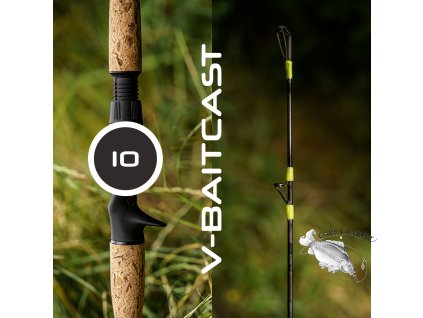 V BAITCAST 10 eshop