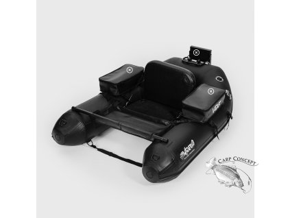 VAGNER Bellyboat 180 01 seda