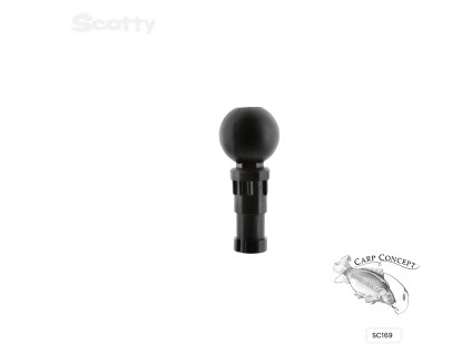 VAGNER Scotty SC169