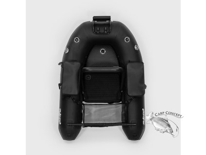 VAGNER Bellyboat 180 09 KOM
