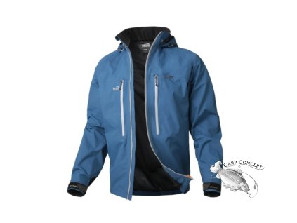 Geoff Anderson bunda Dozer light modrá (Variant Velikost: XL)