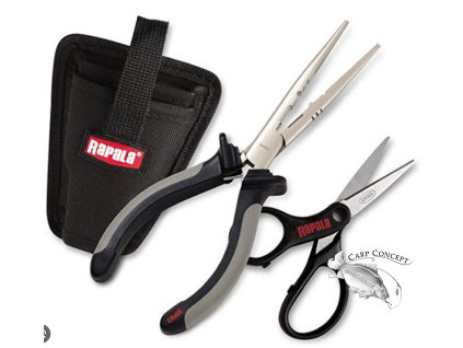 Screenshot 2025 11 20 at 19 23 22 Rapala Pliers & Super Line Scissors RTC 6SPLS Hledat Googlem