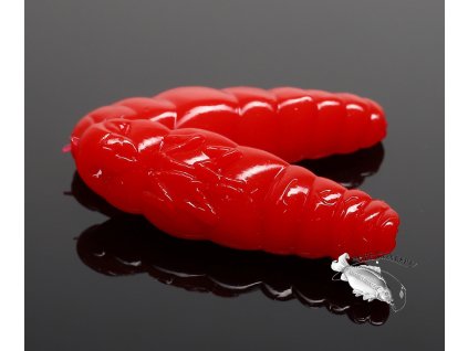 Screenshot 2025 06 04 at 10 59 09 LIBRA LURES Largo 35 – Red 021 (Cheese) – 10ks bal