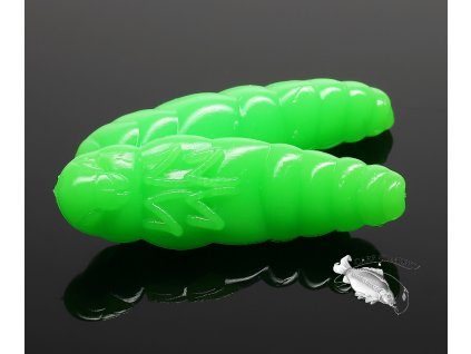 Screenshot 2025 06 04 at 11 08 01 LIBRA LURES Largo 35 – Hot Green 026 (Cheese) – 10ks bal