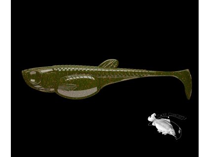 Screenshot 2025 06 04 at 11 35 40 LIBRA LURES Embrion Shad 2 – Motor Oil Green 032 (Fish) – 10ks bal Oukrofishing