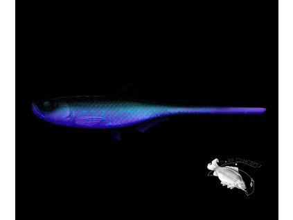 Screenshot 2025 06 04 at 11 57 30 LIBRA LURES Bleak Slug Tail 8 2 21cm – Cosmos 123 Oukrofishing
