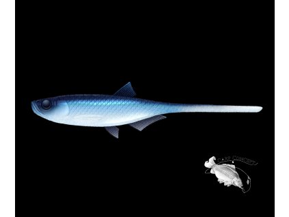 Screenshot 2025 06 05 at 09 44 46 LIBRA LURES Bleak Slug Tail 8 2 21cm – Blue Whitefish 003 Oukrofishing