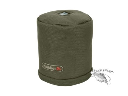 Trakker Obal na plynovou kartuši - NXG Gas Canister Cover (Varianta Trakker Obal na plynovou kartuši - NXG Gas Canister Cover)