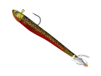 Kinetic Bunnie Sea Pintail 120g