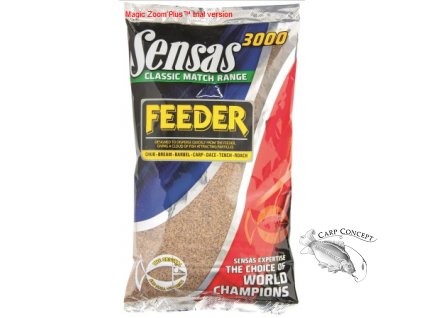 Screenshot 2021 06 01 3000 UK SÉRIE Krmení 3000 Feeder 1kg