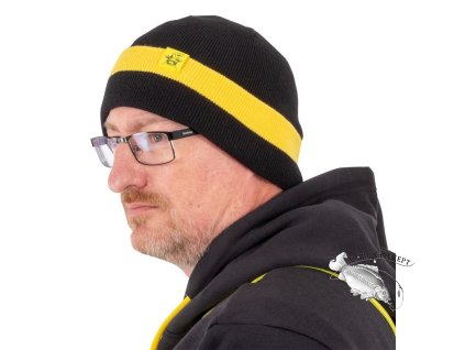 Screenshot 2025 06 09 at 11 46 40 Black Cat Čepice Beanie Hat