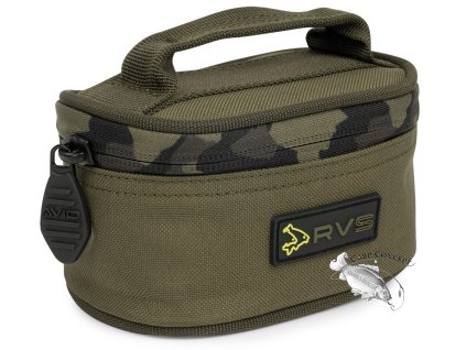 avid carp pouzdro rvs accessory pouch small