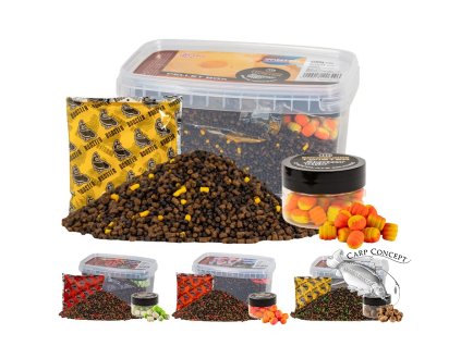 Screenshot 2025 06 18 at 13 11 32 Benzar Mix Winter Pellet Box 400 g Twister Nástraha Aroma Sáček Mango