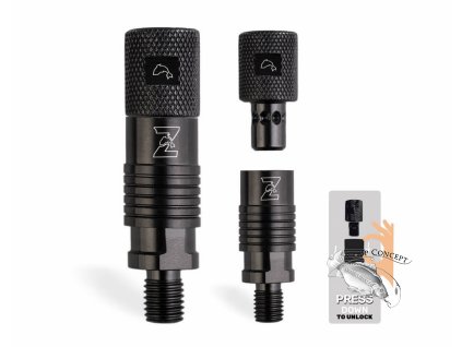 Screenshot 2025 06 24 at 13 05 23 ZFISH Rychlovýměnný konektor Quick Release 2ks ZFISH.CZ