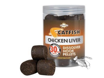 Screenshot 2025 06 26 at 12 26 29 Normark objednávky B2B eshop Dynamite Baits Dissolver Pellets Chicken Liver Hook 30mm