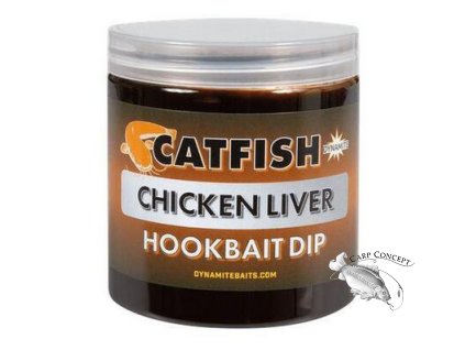 Screenshot 2025 06 26 at 12 42 26 Normark objednávky B2B eshop Dynamite Baits Hookbait Dip Chicken Liver 270 ml