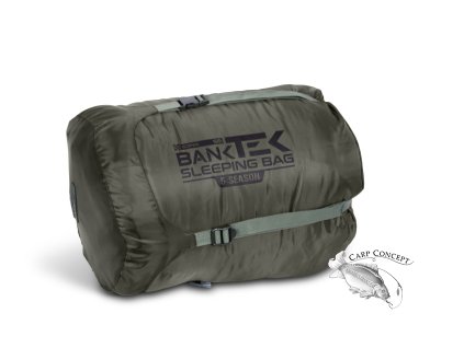 sonik spaci pytel bank tek 5 season sleeping bag