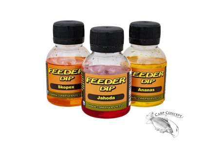 Screenshot 2025 07 14 at 16 11 43 Feeder DIP 50 ml Mango Carp Servis Václavík