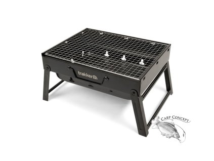 Trakker Gril Armolife BBQ V2 (Varianta Trakker Gril Armolife BBQ V2)
