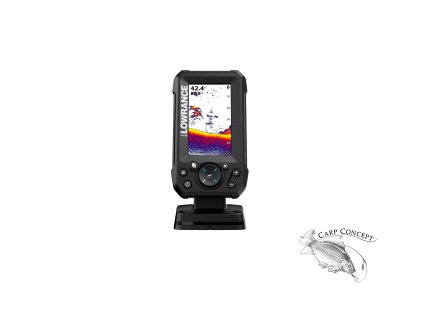 Lowrance Eagle 4x