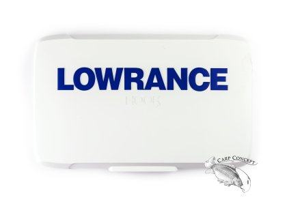 Lowrance HOOK2 7 SUN COVER