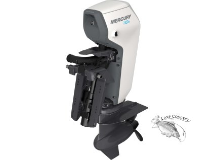 Lodní motory Mercury Avator 110e