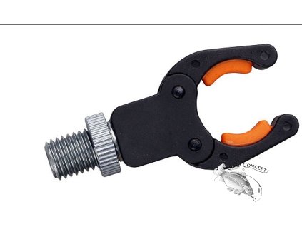 Screenshot 2021 06 14 at 13 41 11 Prologic Rohatinka Butt klinger Deluxe Rod Rest Black 2 ks