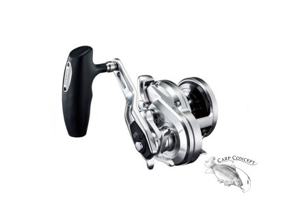 Shimano multiplikátor Ocea Jigger 2001 PG (levoruký)