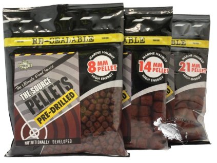 894C69C4 9988 4A18 B8AB 4C3610B55CC6 DY147 DY148 DY149 The Source Pellets 350g
