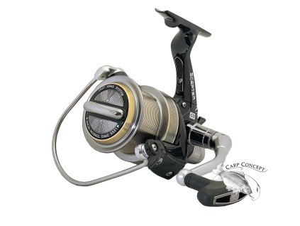 TICA Scepter GTB6000FD - nová klička