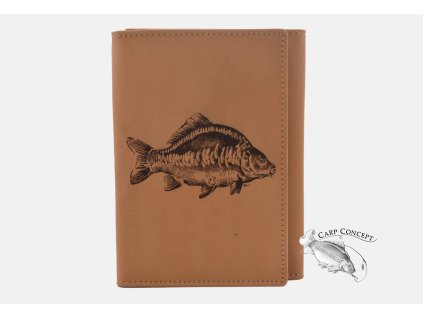 Screenshot 2025 11 11 at 12 10 03 Rybárska dokladovka MERCUCIO natural vzor 3 kapor lysec 2911931 Mercucio.sk