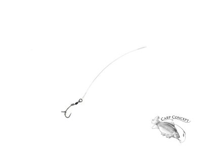 Screenshot 2021 07 16 at 11 34 35 Carp ´R´ Us Hotové návazce Ready Ronnie Rig 50lb Predator vel 4 16,5cm 2ks