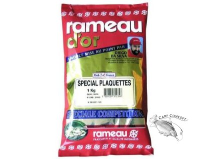 Screenshot 2021 07 21 at 12 46 54 Normark prodej rybářských potřeb Rameau d'Or vnadící směs Speciale Plaquettes (základ[...]