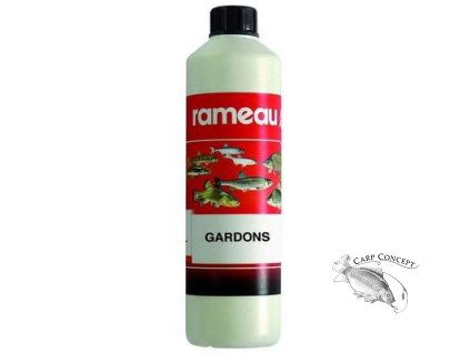 Screenshot 2021 07 21 at 13 23 43 Normark prodej rybářských potřeb Rameau tekutý atraktant Gardon (plotice) 500 ml