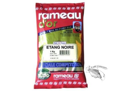 Screenshot 2021 07 21 at 14 20 48 Normark prodej rybářských potřeb Rameau d'Or vnadící směs Etang Noire (rybník) 1 kg