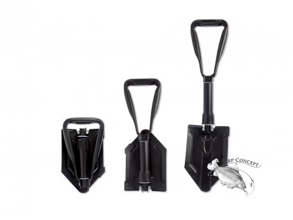 CS Folding Shovel