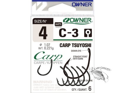 c3pac