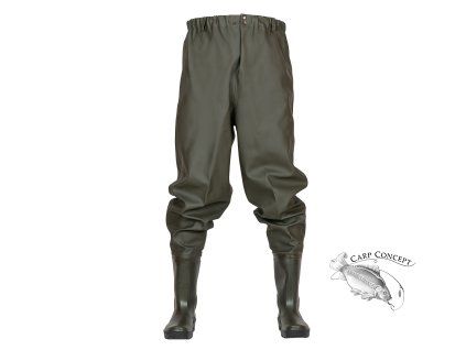 fishing trousers standard model sp03
