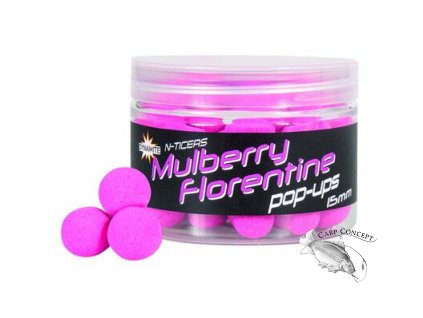 Screenshot 2025 07 28 at 13 09 55 Normark objednávky B2B eshop Dynamite Baits N Ticers Pop Ups Mulberry Florentine 15mm