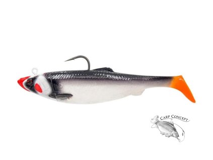 Screenshot 2025 08 16 at 12 09 07 Savage Gear Gumová Nástraha 4D Herring Big Shad Puffin 22 cm 200 g