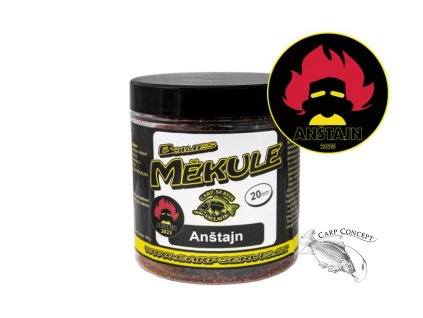 Screenshot 2025 08 27 at 10 23 14 Boilies Měkule 140 g 20 mm Anštajn Carp Servis Václavík