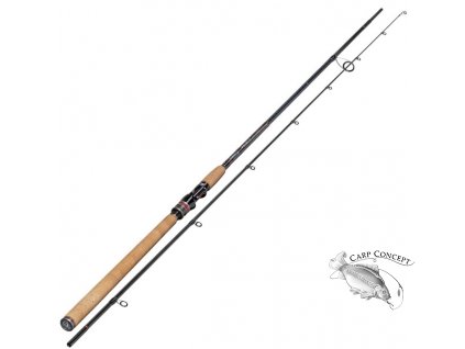 Sportex Revolt Seatrout Spinnrute 1 600x600